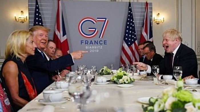 G7-találkozó: ki legyen a ,,meghívottak" listáján?