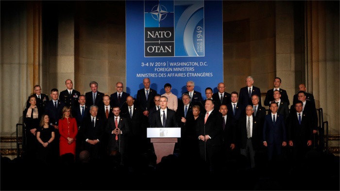 Lajcak among main speakers at NATO Conference 