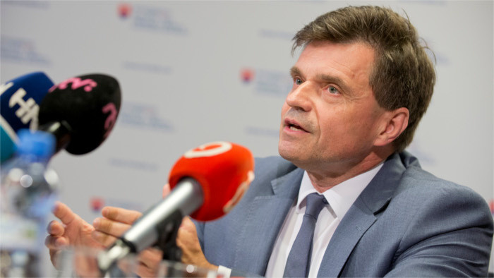 Les entreprises proposent au ministre Peter Plavčan une coopération pour la réforme de l'éducation