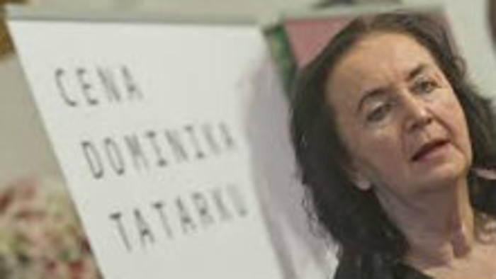 Spisovateľka Irena Brežná oslavuje 70. narodeniny