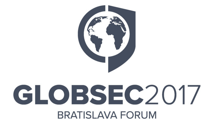 Cooperación transatlántica, tema central de GLOBSEC 2017