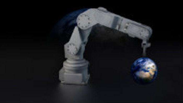 Riziká vývoja a vplyv robotizácie
