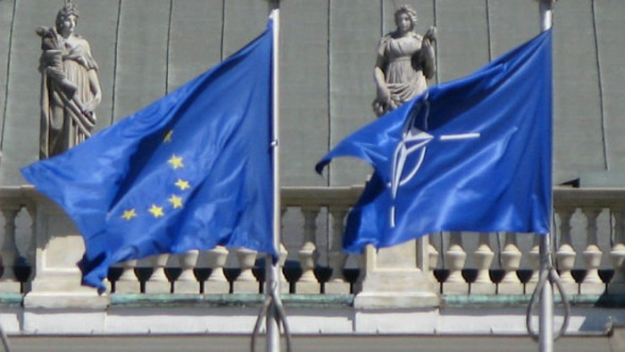 Slovakia pushes through EU-NATO cooperation agreement