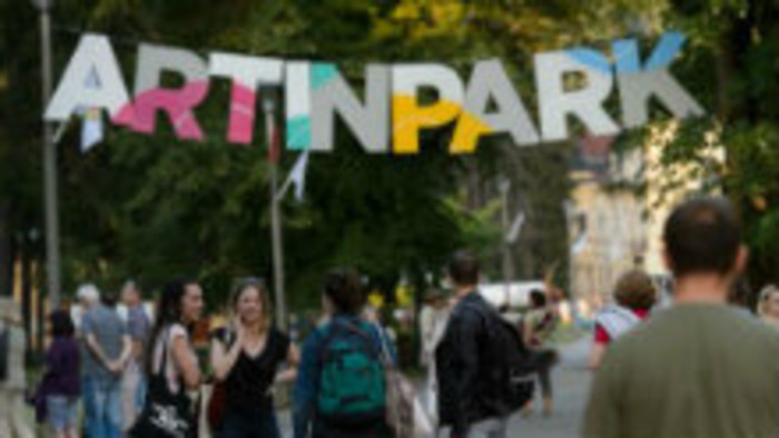 V Trenčianskych Tepliciach štartuje festival Art in park