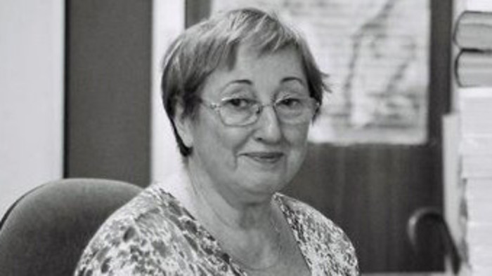 Jarmila Samcová