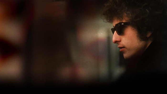 Knižnica Nobelových cien za literatúru - Bob Dylan 2016