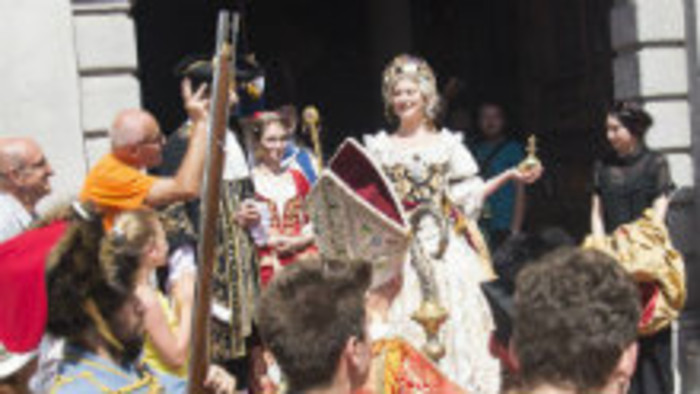 V Bratislave sa začínajú 16. korunovačné slávnosti 