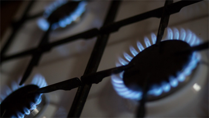 Government to Refund 6 Percent of Gas Charges to Households
