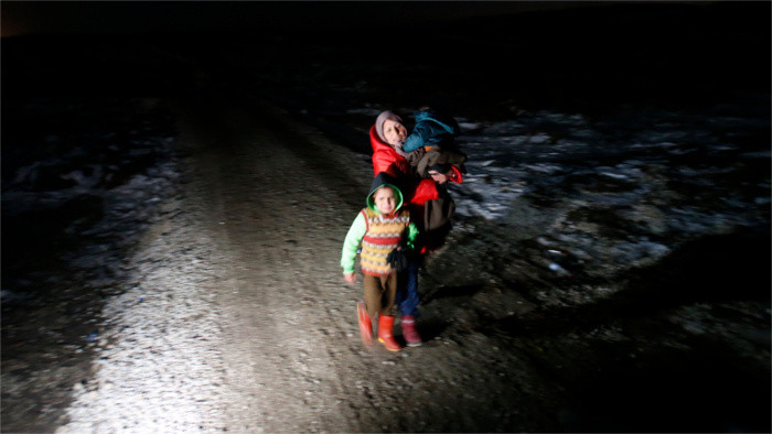 Slovakia earmarked €5.3 million to help refugees