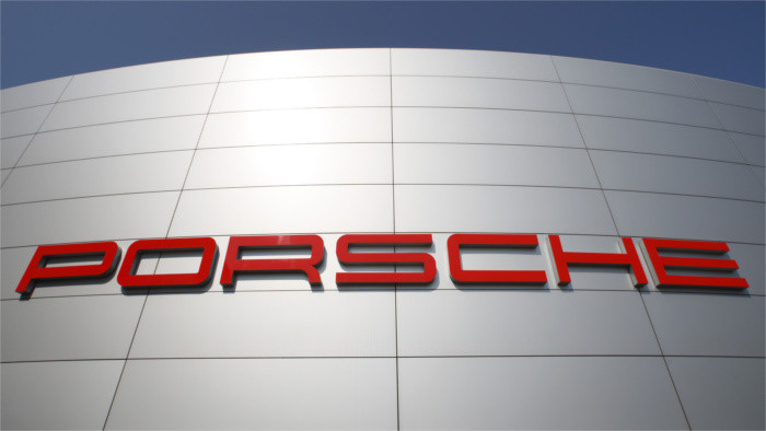 Porsche plans to invest €1 billion in Horna Streda plant