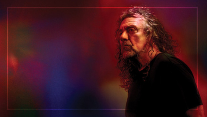 Miniprofil hudobnej legendy: Robert Plant (Carry Fire)						