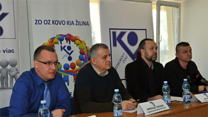 L’accord conclu entre Kia et Kovo