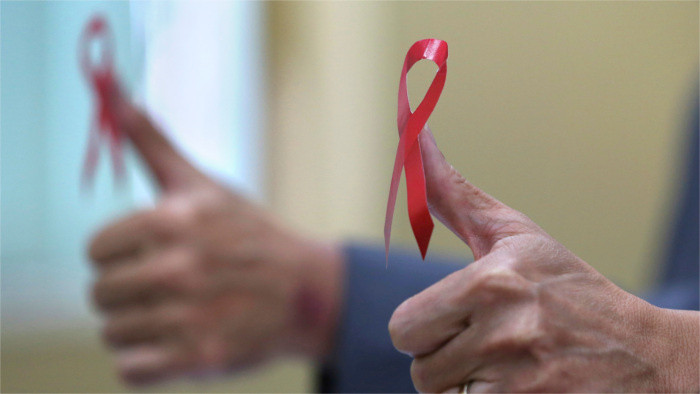 Eslovaquia se suma a la conmemoración del Día Mundial del SIDA 