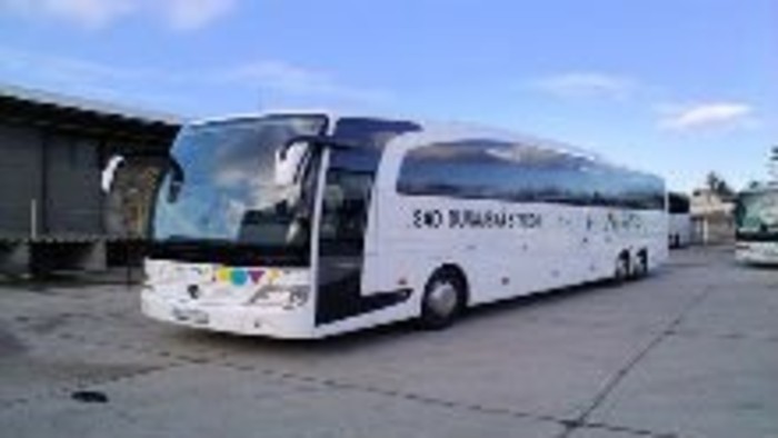 Megszűnt a Dunaszerdahely és Győr között közlekedő buszjárat