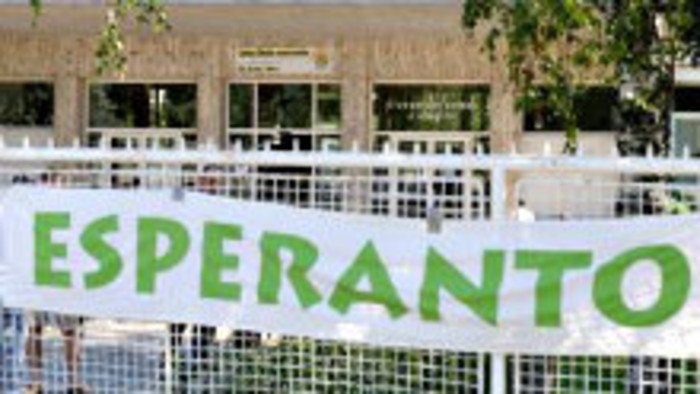 Celosvetový kongres esperantistov bude v Nitre