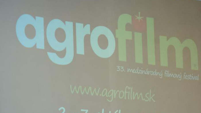 « Agro film » : un festival unique en Europe