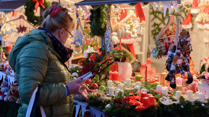 Vianočné trhy v Považskej Bystrici budú aj na sídliskách