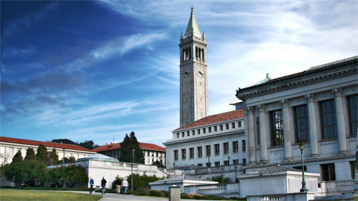 University of Žilina to cooperate with Berkeley