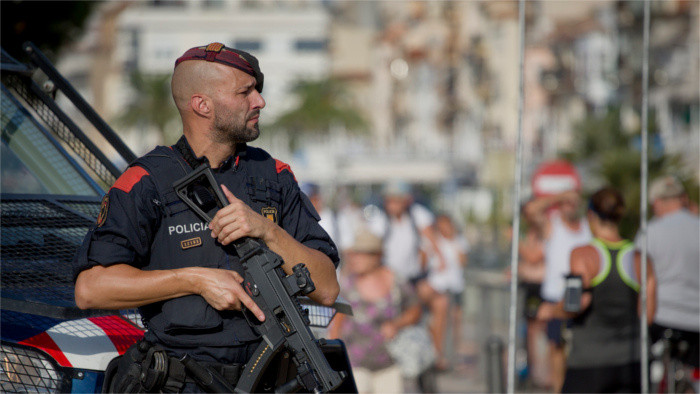 Pour l'analyste, Juraj Zábojník, les attaques comme celles perpétrées en Espagne ont une influence considérable sur les terroris