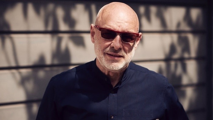 Mental_FM: Brian Eno, Burial, Nina Pixel aj Biosphere