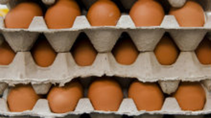 Čo vás trápi? Prečo treba kupovať slovenské vajcia