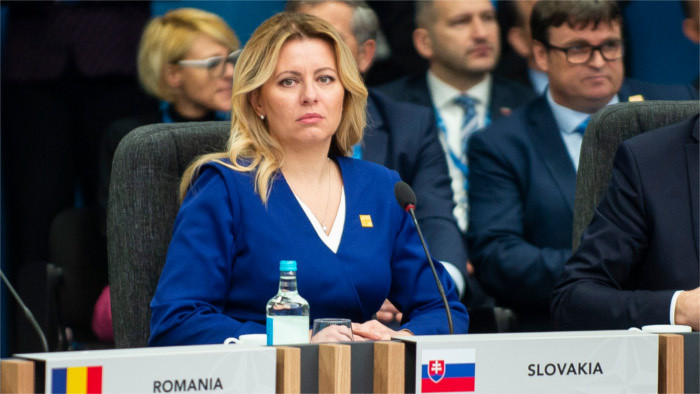 Slovakia at NATO summit on fulfilling commitments in defence