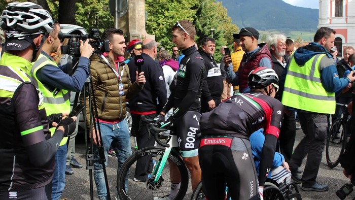 Tour de France s RTVS: Nový komentátor, reportér v dejisku a bonusové videá na webe