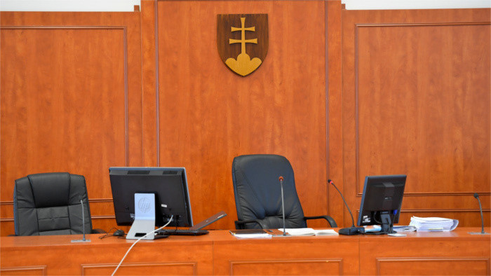 Réactions au verdict dans l’affaire de l’assassinat de Ján Kuciak