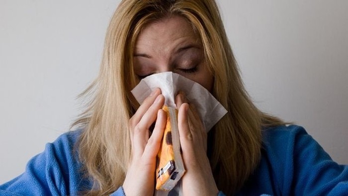 S alergiou si vie poradiť aj alergénová imunoterapia