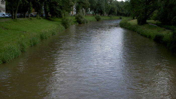 Fórum: Projekt protipovodňových opatrení na rieke Domanižanka pozastavili. 