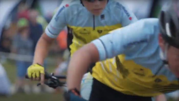 Športové nádeje: Detská Tour Petra Sagana