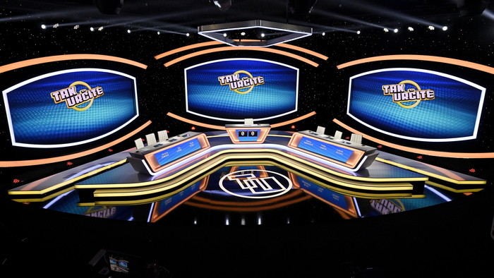 RTVS uvedie na obrazovky novú športovú súťažnú šou