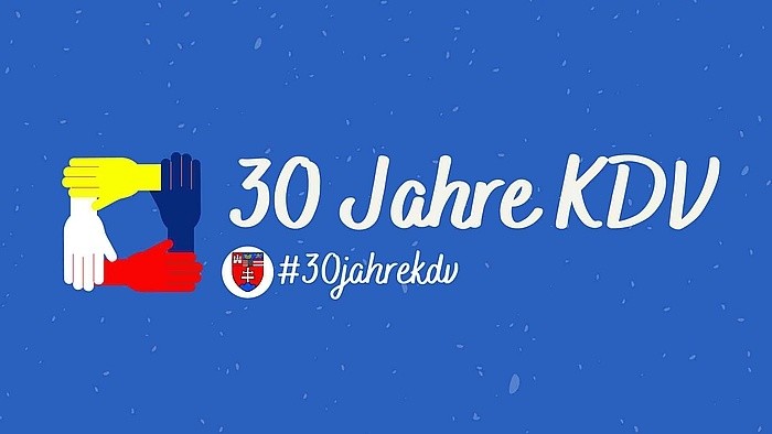 30 Jahre Karpatendeutscher Verein in der Slowakei