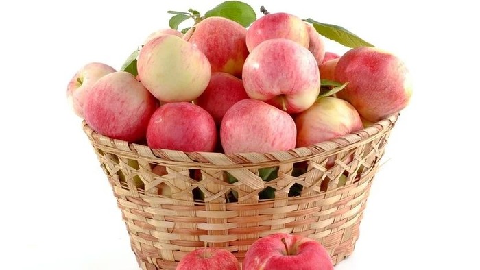 Deň pôvodných odrôd jabĺk