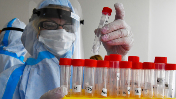 Vláda nakúpi viac antigénových testov ako plánovala