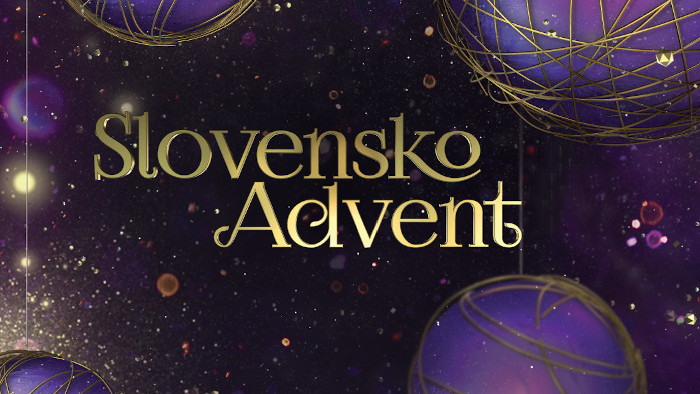 Slovensko Advent 2016