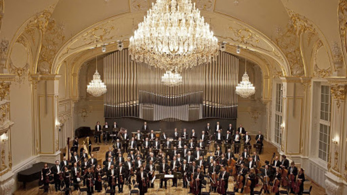 Recenzia koncertu: Prvý koncert v Slovenskej Filharmónii po lockdowne aj s publikom