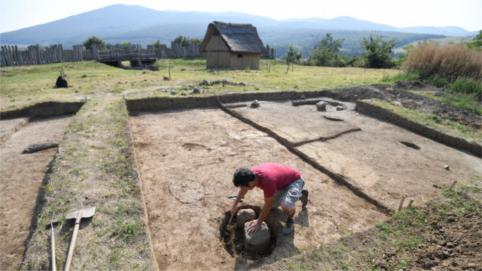 Slovenskí a českí výskumníci objavili jedno z najstarších mayských miest