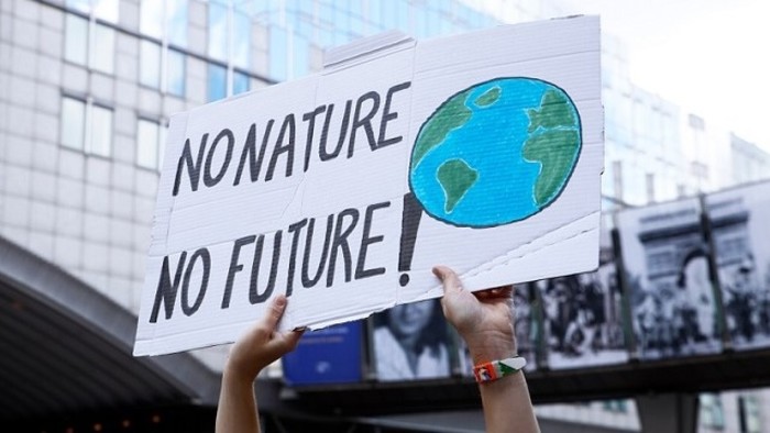 Egyre közelebb a párizsi klímaegyezmény céljai?