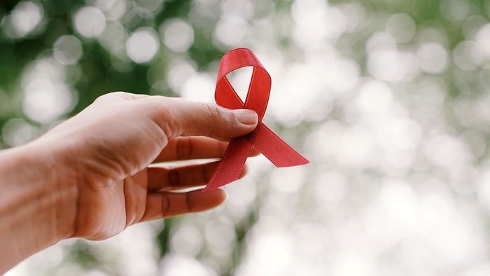 December 1: az AIDS elleni világnap