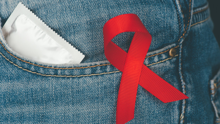 Deň HIV/AIDS