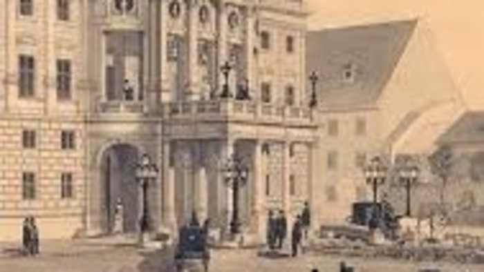Mestské divadlo v Prešporku na sklonku 19. storočia. Medzi provinciou a metropolou.