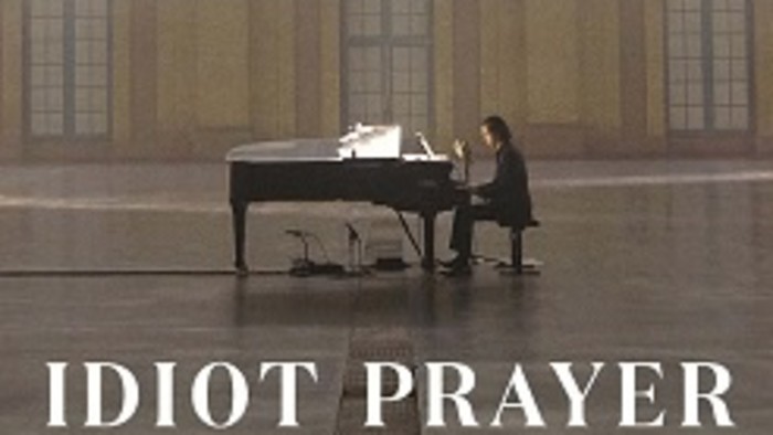 Miniprofil: Nick Cave / Idiot Prayer
