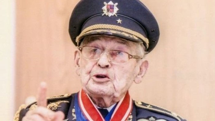 Osudy generála Imricha Gablecha - 105 rokov od narodenia významného letca