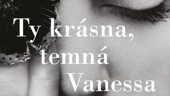 Kate Elizabeth Russell: Ty krásna, temná Vanessa