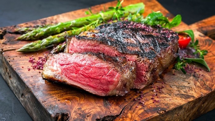 Hriešne drahé a luxusné jedlá z celého sveta: 80 Eur za steak?