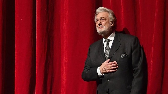 Recenzia opery: Plácido Domingo oslavoval 80. narodeniny vo Viedni