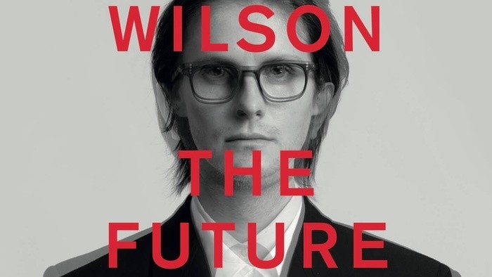 Album týždňa: Steven Wilson – The Future Bites