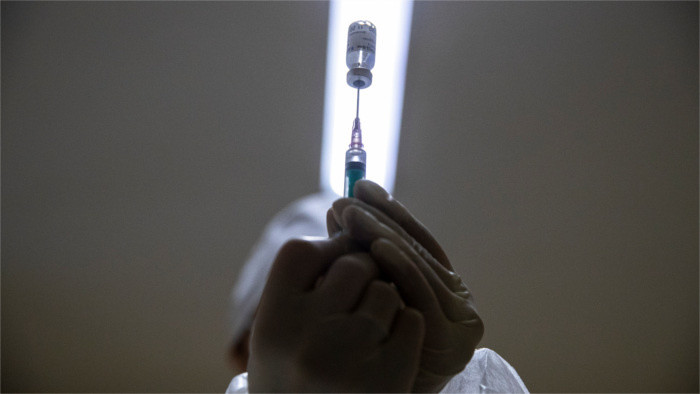 Вакцинация «Спутником-V» начнется не позже 7 июня