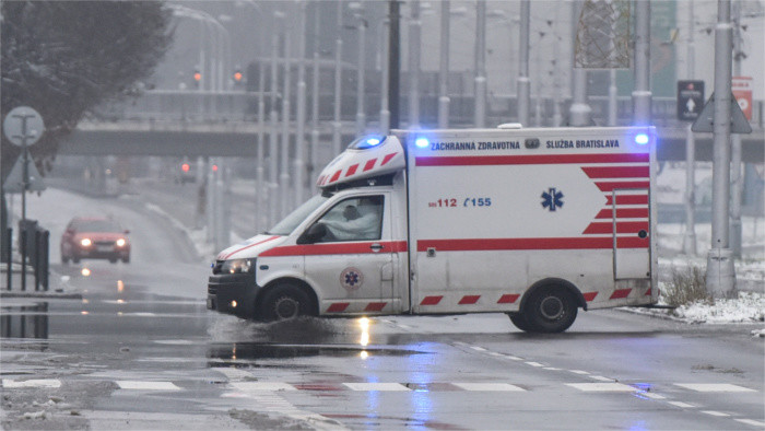 Минздрав передаст Украине 24 машины скорой помощи